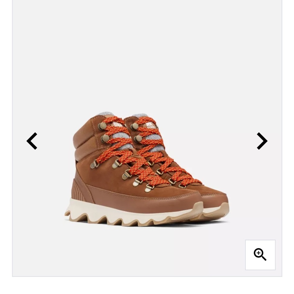 Sorel Kinetic Quest Boots